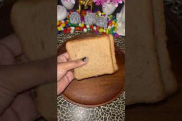 Bread aur dahi ka healthy Nasta #vegsandwich #dahisandwich #sandwich #viral #shorts #kidsfavourite