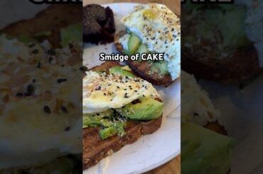 SON requested this HEALTHY staple #AvocadoToast #Breakfast #Brunch #Recipe