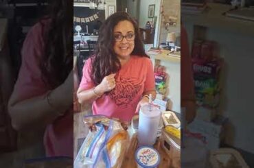 Utilizing my freezer recipes this week with my meal prep- Fill your freezer Friday's is coming back!