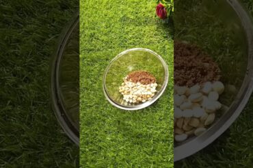 Healthy Snack recipe || Trending shorts || Cooking || million views || Shorts