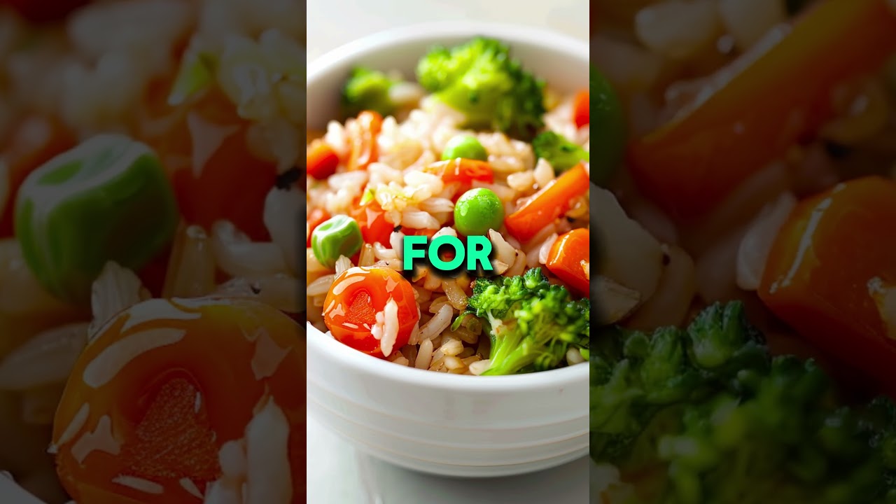 Essential Carbs for Different Situations! #health #healthy #facts #healthyfood #healthtips #viral Essential Carbs for Different Situations! #health #healthy #facts #healthyfood #healthtips #viral