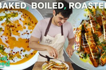 How I Use Sweet Potato in Healthy and Easy Recipes