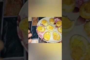 New evening snacks recipe healthy & tasty |Boiled Egg chaat recipe , Anda chaat recipe#shorts #viral