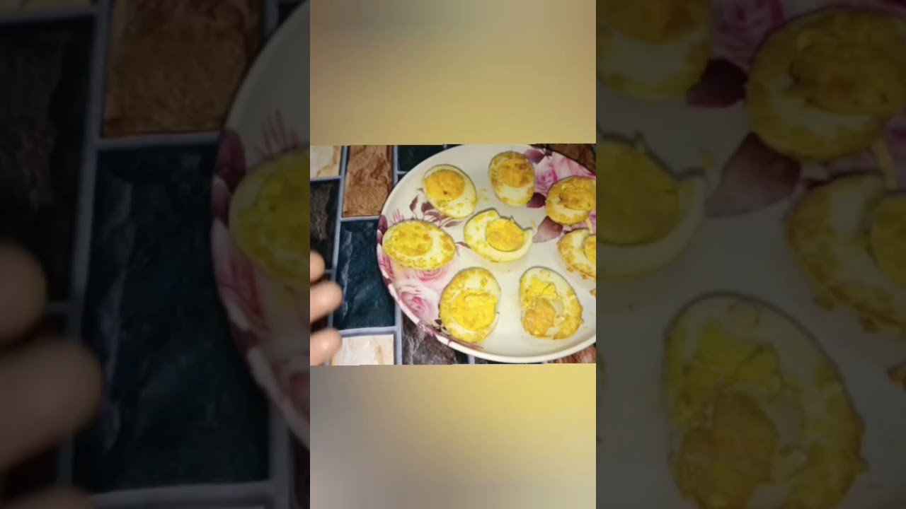 New evening snacks recipe healthy & tasty |Boiled Egg chaat recipe , Anda chaat recipe#shorts #viral New evening snacks recipe healthy & tasty |Boiled Egg chaat recipe , Anda chaat recipe#shorts #viral