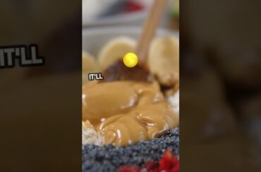 Delicious Breakfast Smoothie Ideas That Will Keep You Satisfied #shorts #slimdownsuccess