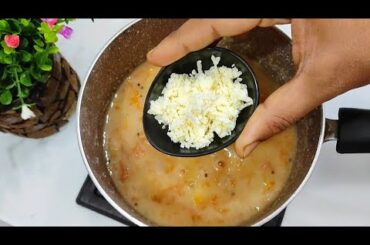 Quick Dinner Recipe For Baby 1-3 Years | Baby Food Recipe For 1-3 Years | Healthy Food Bites