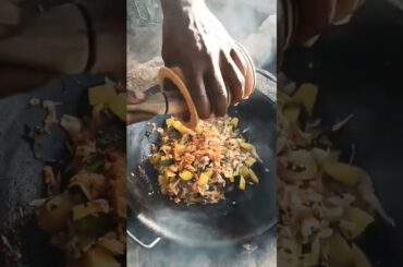 how we prepare healthy nutrition weight loss vegan jackfruit carnitas recipe#viral#shorts