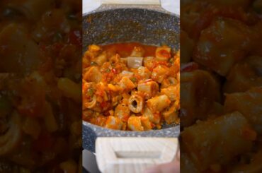 Ghar ki roti ka PASTA - SUPER HEALTHY N TASTY #food #recipe #cooking #bharatzkitchen