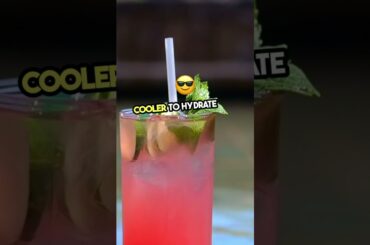 Weight Loss: 5 Evening Drinks to Take Post Intense Workout Session #shorts  #slimdownsuccess