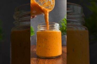 If you don’t want boring salads try making this recipe!!