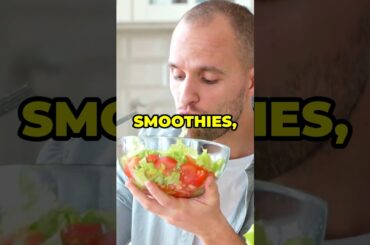 Healthy Superfood Recipes That Taste Like Fast Food (2024)