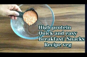 kids Healthy tiffin morning breakfast/snacks recipe/Healthy snacks for kids/Healthy snacks Recipe