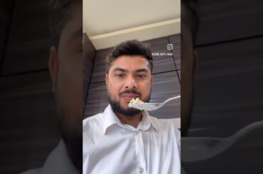 High protein salad    #shorts #youtubeshorts #protein#salad