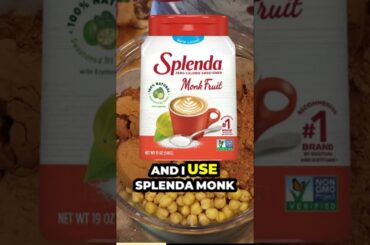 Chocolate Hummus!! Try This Quick and Easy Healthy Chocolate Snack Recipe