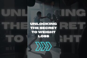 Unlocking the Secret to Weight Loss (With juicy Recipe BONUS) #shorts