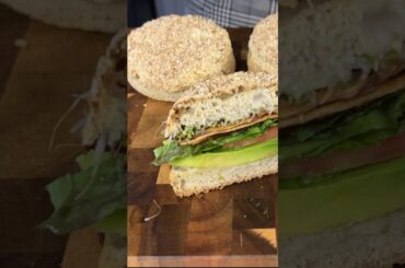 Gluten Free Vegan Burger Buns