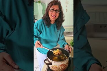 Morning breakfast ideas | healthy breakfast indian | Desi Chana Dhokli | High protein breakfast