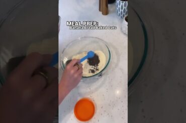 A healthy breakfast + a high-protein breakfast! Amazing macros for fat loss. recipe in comments