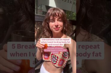 Healthy Breakfast Ideas Under 15 Minutes