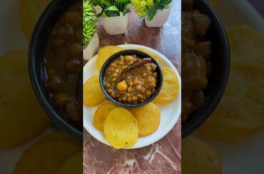 Dhuska Famous dish of Jharkhand #dhuska #youtubeshorts #food #indianbreadrecipe #recipe