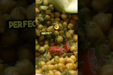 Healthy And Protein Rich Food Options For Vegans #shorts #slimdownsuccess