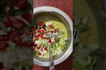 Healthy moonglet for weight loss breakfast & dinner option #weightloss#breakfast#dinner#healthy