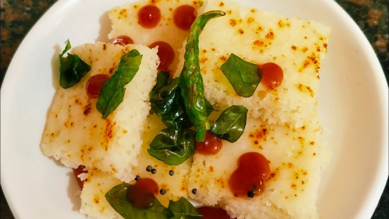 Suji Se Instant Dhokla Banane Ka Recipe//Healthy Breakfast Recipes//How To Make Suji Dhokla…. Suji Se Instant Dhokla Banane Ka Recipe//Healthy Breakfast Recipes//How To Make Suji Dhokla....