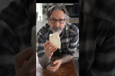 Quick to make, healthier FAST FOOD