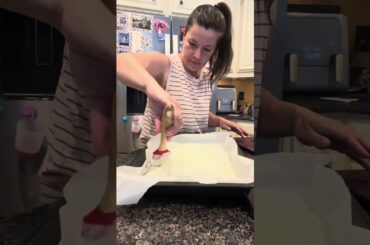 Yogurt Bark Recipe Easy Healthy Snacks for Toddlers | Kids Snack ideas | Meal Planning | Homemaking