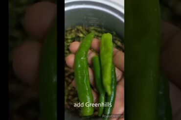 Telangana style Kandikaya recipe.(Pigeon pea).|Healthy snacks