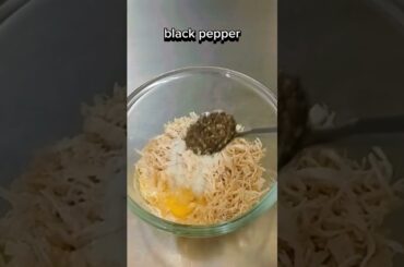 viral 15 Mint Chicken fries recipe #shorts #food #youtube #mihudelicious #recipe