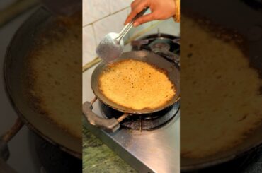 Unique Evening Snacks: Sweet Appam Recipe #shortsfeed #appam  #eveningsnacks #trendingshorts #yt