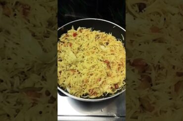 #Delicious Upma seviyan recipe #healthy breakfast #viral #trending #cooking #shorts