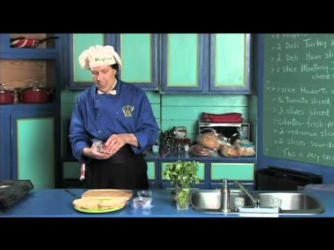 Tex Mex Turkey Sourdough Sandwich – quick, easy, delicously healthy, homemade Tex Mex Turkey Sourdough Sandwich - quick, easy, delicously healthy, homemade