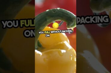 Foods You Can Eat a Lot of Without Gaining Weight #youtubeshorts #shorts #shortvideo