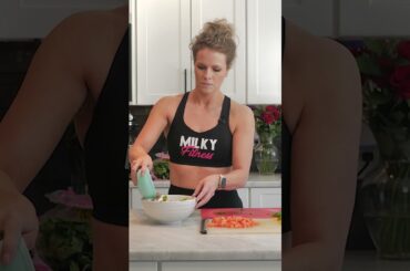 Check out this HIGH PROTEIN Big Mac Bowl Recipe! #shorts