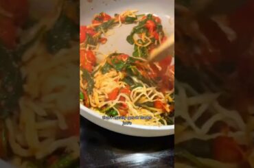 5 Ingredient Dinner Recipe That's Super Satisfying And Easy To Make #viral #shorts