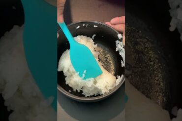 Mango & Tempura shrimp Sushi #sushi #food #recipe #cooking #yummy #healthy #japanesefood #easyrecipe