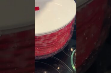 What’s For Lunch | Quick & Easy Recipe | #tasteofhome Warm Rice & Pinto Salad