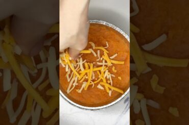 How To Make A Healthy Dessert With Sweet Potato And Cheese! #recipe