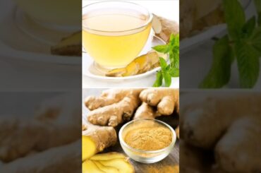 JENGIBRE Y SUS BENEFICIOS #recipe #benefits #healthy #health #healthylifestyle #ginger #vegan #food