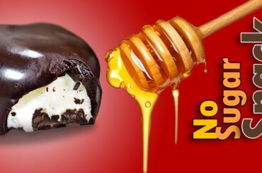 2 Easy and Healthy Recipes, No Sugar and No Flour!