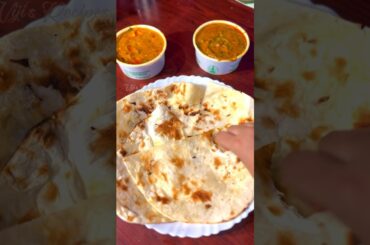 #ShortsFeed: Paneer Butter Masala & Green Peas Recipe #shortsviral