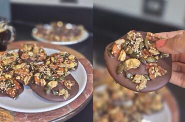 The Best Healthy Snack Without Baking & Sugar | Quick Snack Recipe