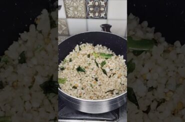 sabudana khichdi#healthy #breakfastrecipe #snacks #shots #easy recipe#sagubhiyam