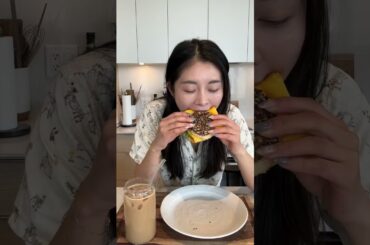 What I eat in a day in a 300 calorie deficit #whatieattoday