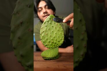 Cactus turned into delicious breakfast. #cactus #nopales #food