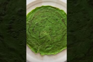 Spinach wraps #healthyrecipes #healthybreakfast #spinach #healthylifestyle