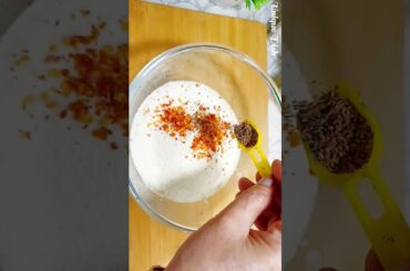 Halka Fulka Healthy Nashta #shorts #shortsrecipe #nashta #recipe #quicknasta