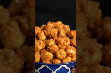 healthy snacks#shorts #snacks #recipe #makhanasnacks #gud#healthy #popcorn #asmr
